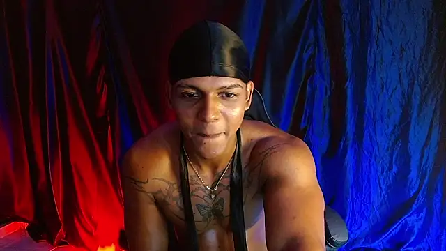 zoriel_bigcock Live Chatraum