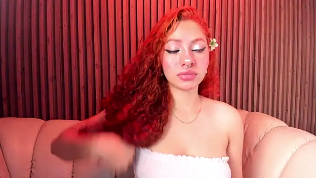 Aria_Morgan9 Live chatroom