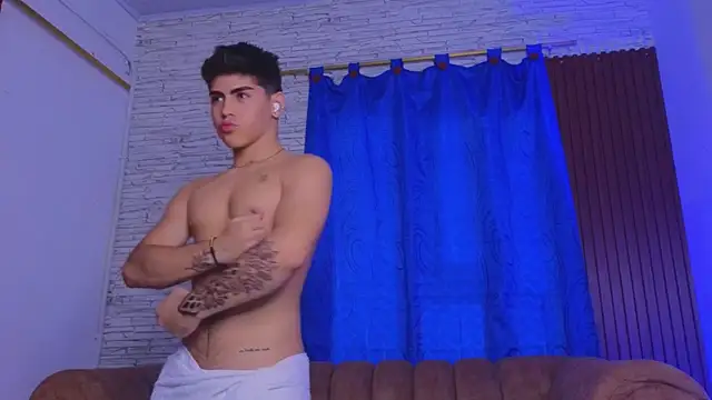 josethariaz25 webcam show