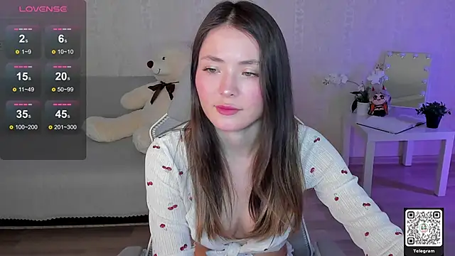 LinnLove Live Chatraum