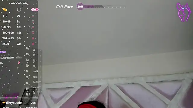 Tequilaaa11's Live Chat Room