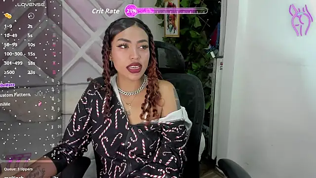 Tequilaaa11 live-chat rom