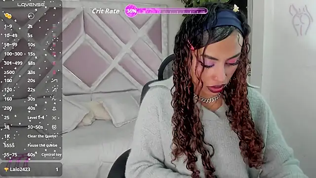 Tequilaaa11 Cameră chat live