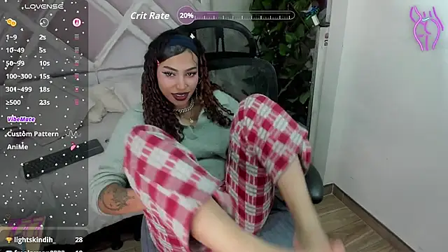 Tequilaaa11 Cameră chat live