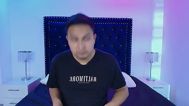 Pokój czatu na żywo – Alissa_and_alann