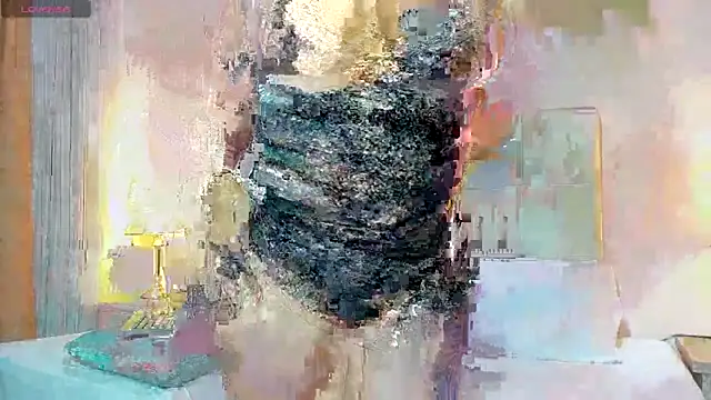 abigail_restrepo Live Chatraum