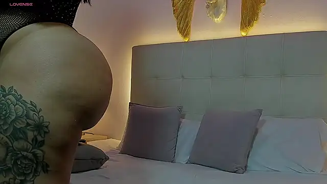 abigail_restrepo Live chatroom