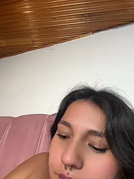 emily_gv1 실시간 채팅방