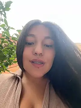 Bilik Sembang Langsung Emily_Gomezz