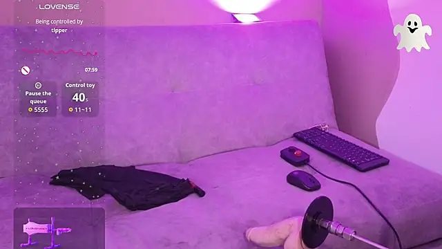 velvetchubby 실시간 채팅방