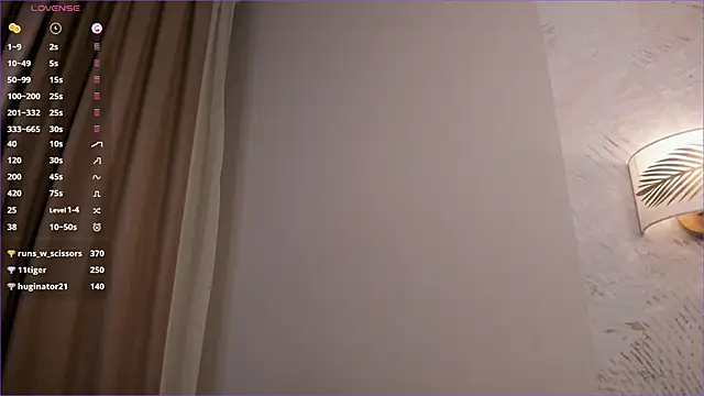GailVerbeke's Live Chat Room