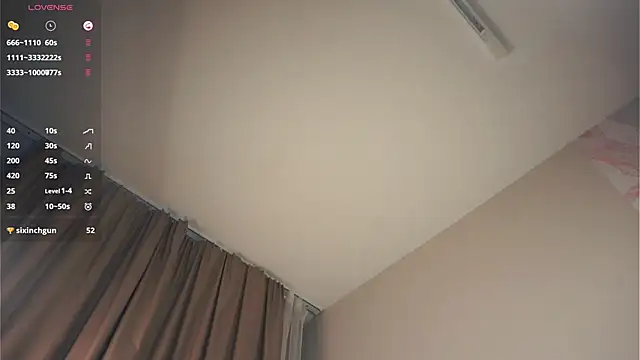 GailVerbeke Cameră chat live