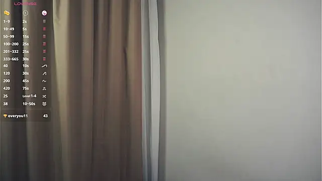 GailVerbeke Live Chatraum