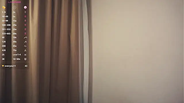 Bilik Sembang Langsung GailVerbeke