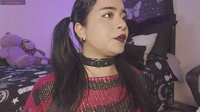 Živá chatovací místnost atena_hill_