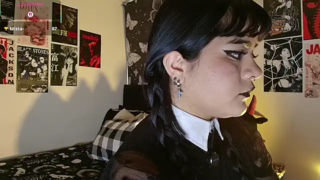 atena_hill_ Live Chatraum