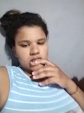 Bilik Sembang Langsung caillaynne
