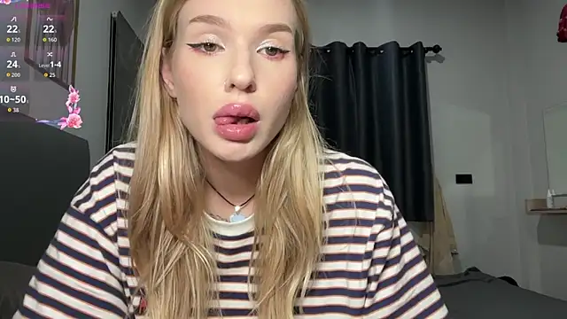 crazysuckks Live Chatraum