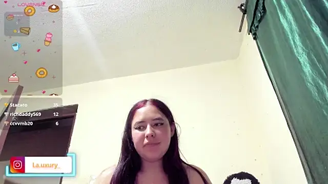 SOFFIA_4 Cameră chat live