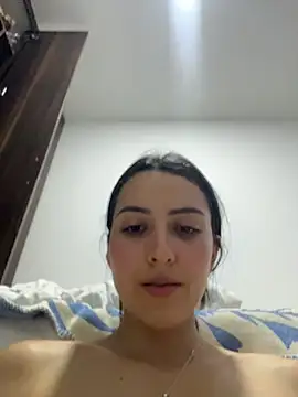 Violetta_cutessn Live chat-huone