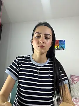 Violetta_cutess Live Chatraum