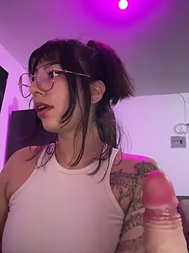Roose_eva Live Chatraum