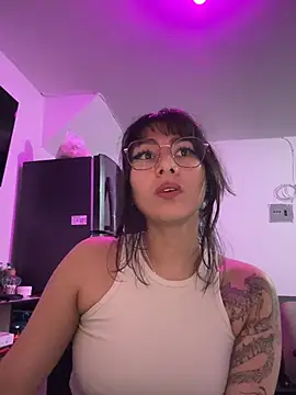 Roose_eva Cameră chat live