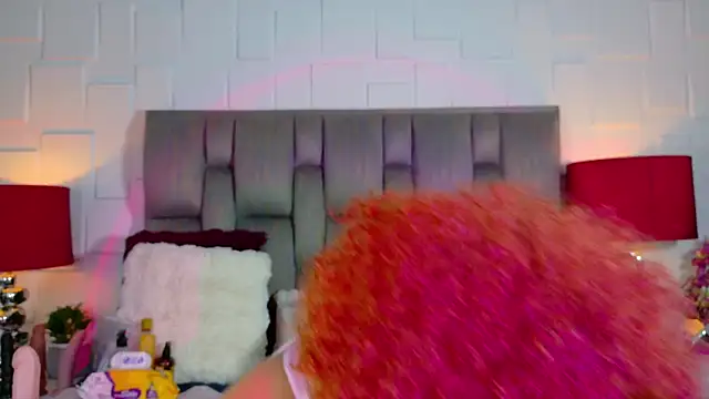KeiryGinger Live Chatraum