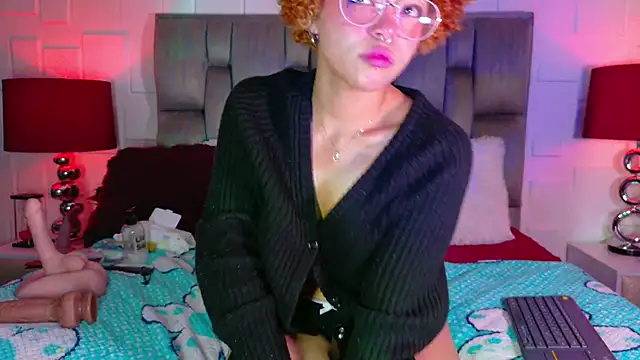 KeiryGinger live-chat rom