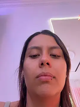Sala de chat ao vivo de Veravantemp