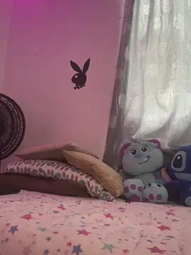 Sala de chat en directo de Velavixx