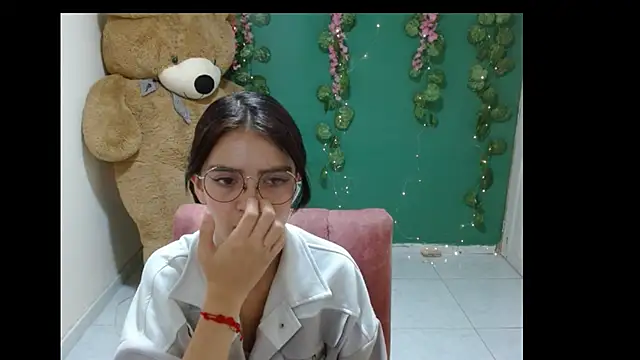 jaide16092020 Live Chatraum