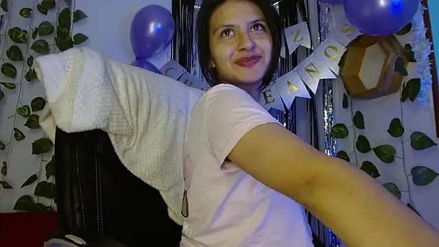 Jennal-Guerrero Live chatroom