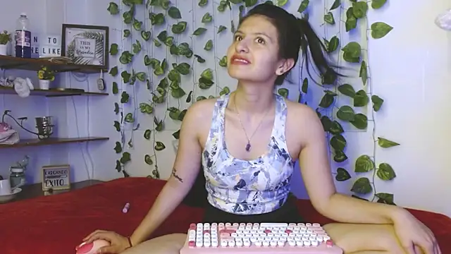 Chat ao vivo de Jennal-Guerrero