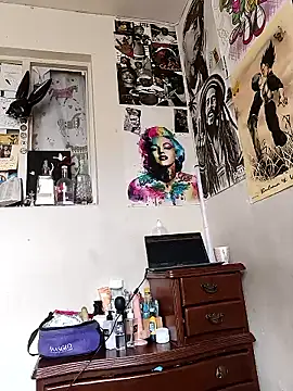 ห้องแชทสดของ evafuckasd