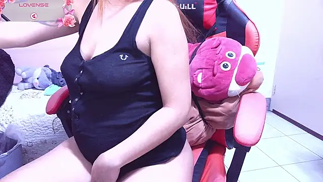 ห้องแชทสดของ sluttybabe69