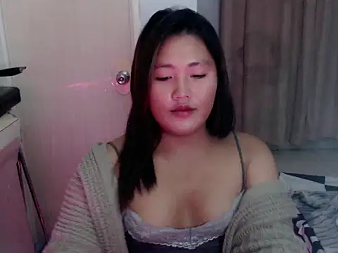 YourBaby_Eva Pertunjukan Kamera Seks Langsung