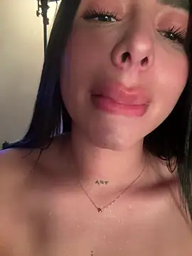 IsabellaNoir_ 실시간 채팅방
