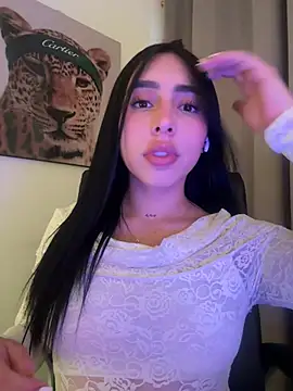 IsabellaNoir_ Live Chatraum