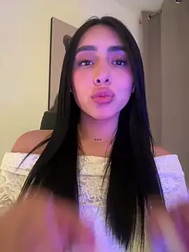 IsabellaNoir_ Live chatroom