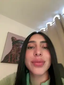 IsabellaNoir_ – live chatrum