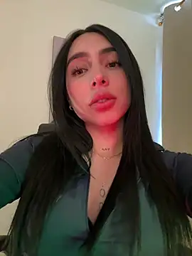 Chat ao vivo de IsabellaNoir_