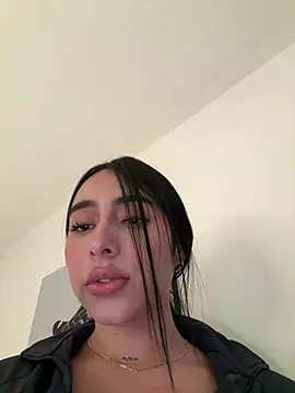 Chat ao vivo de IsabellaNoir_