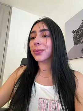 IsabellaNoir_ Live Chatraum
