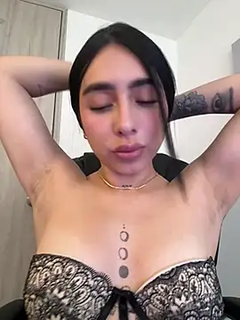 IsabellaNoir_ live-chat rom