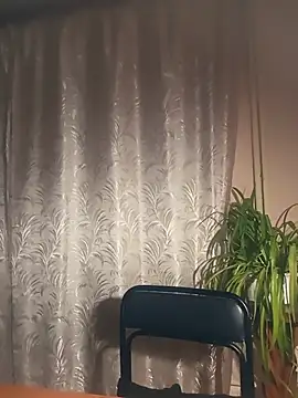 Sala de chat en directo de MargoSky48