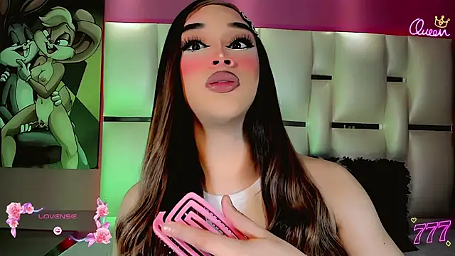 Camila_Vasquezz1 现场性爱视讯表演