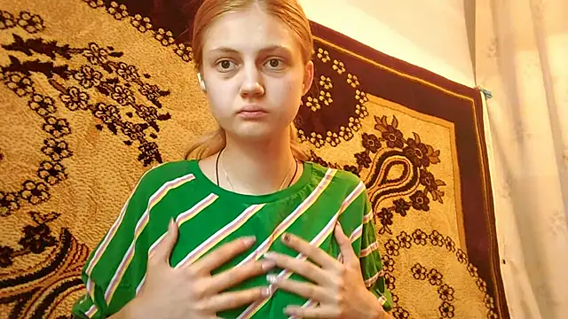 LunaLaday Cameră chat live