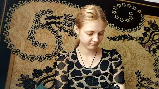 LunaLaday Cameră chat live