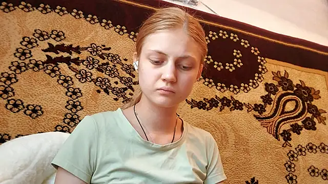 LunaLaday – live chatrum